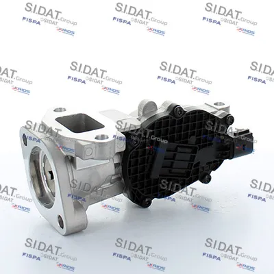 Vanne EGR Opel CORSA D · Opel ASTRA J · Opel MERIVA B MPV