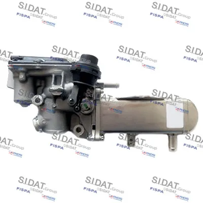 Vanne EGR Fiat DUCATO Platform/Chassis · Suzuki GRAND VITARA II