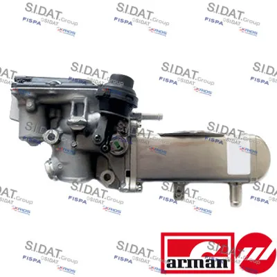 Vanne EGR Fiat DUCATO Platform/Chassis · Suzuki GRAND VITARA II
