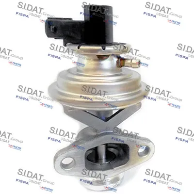 Vanne EGR Ford TOURNEO CONNECT · Ford TRANSIT CONNECT · Ford GALAXY II