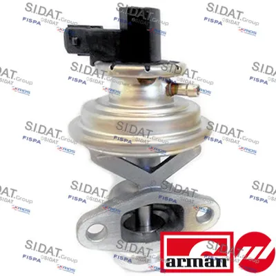 Vanne EGR Ford TOURNEO CONNECT · Ford TRANSIT CONNECT · Ford GALAXY II