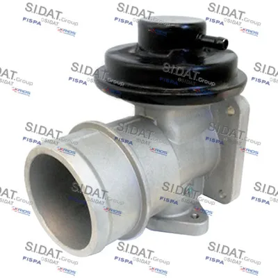Vanne EGR Ssangyong KYRON · Ssangyong ACTYON I