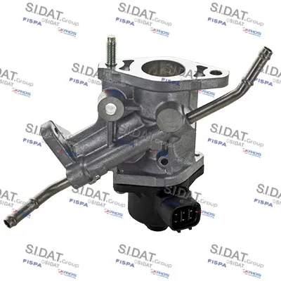 Vanne EGR Mercedes-Benz SPRINTER 5-t Platform/Chassis · Toyota C-HR · Toyota PRIUS PHV