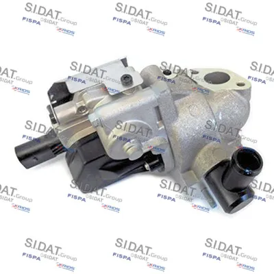 Vanne EGR Hyundai i40 I CW · Hyundai i40 I · Hyundai ACCENT IV Saloon