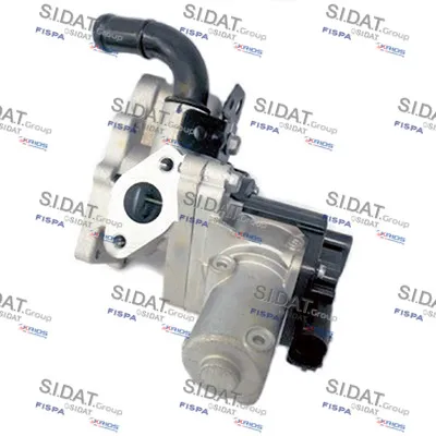 Vanne EGR Hyundai ix35 · Hyundai i40 I CW · Hyundai i40 I