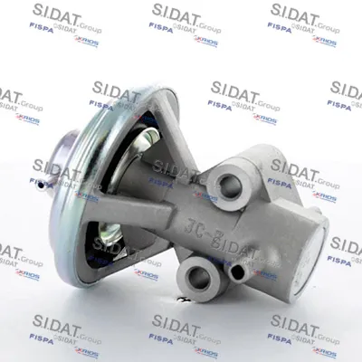 Vanne EGR SIDAT 83.1078