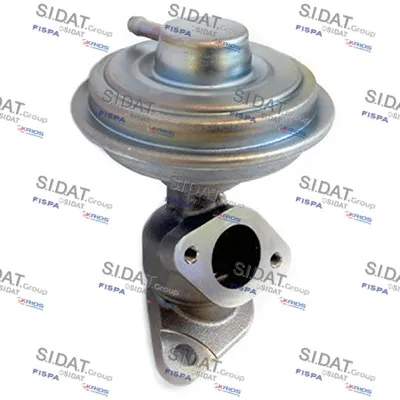 Vanne EGR Audi A8 D3 · Audi A6 C6 · Audi A4 B7