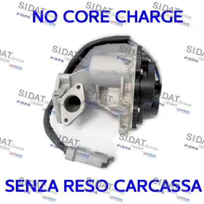 Vanne EGR Land Rover RANGE ROVER III · Land Rover RANGE ROVER SPORT I
