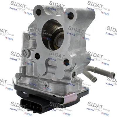 Vanne EGR Mitsubishi LANCER VIII Sportback · Nissan PATHFINDER III · Nissan NAVARA NP300