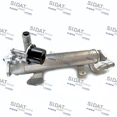 Radiateur, réaspiration des gaz d'échappement Audi A3 · Audi A3 Convertible · Seat LEON