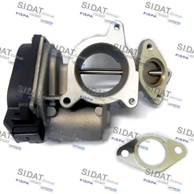 Vanne EGR Audi A6 C6 · Audi A4 B7 · Audi A4 B7 Avant