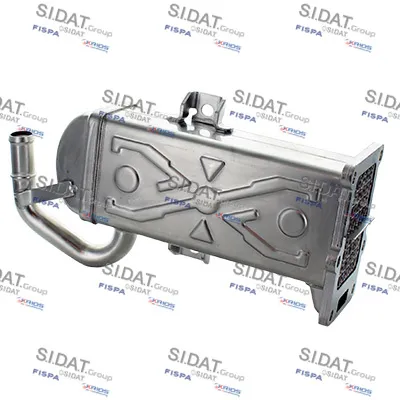 Radiateur, réaspiration des gaz d'échappement Audi A3 · Audi A3 Sportback · Audi TT