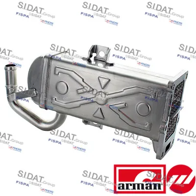 Radiateur, réaspiration des gaz d'échappement Audi A3 · Audi A3 Sportback · Audi TT