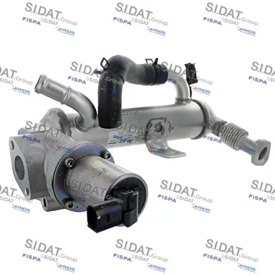 Module-EGR Hyundai i30 · Hyundai i20 I · Hyundai ix20