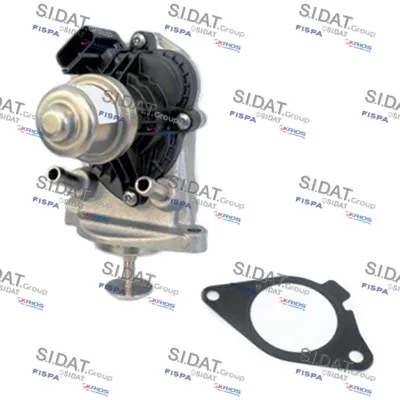 Vanne EGR Bmw 5 · Bmw 5 Touring · Bmw X3