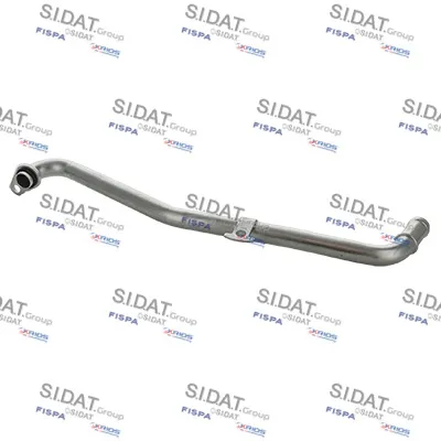 Tuberia, Vanne EGR SidaT 83.1126T