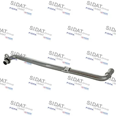 Tuberia, Vanne EGR SidaT 83.1127T