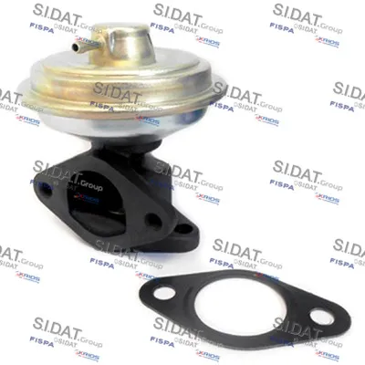 Vanne EGR Chrysler VOYAGER IV · Chrysler VOYAGER / GRAND VOYAGER III