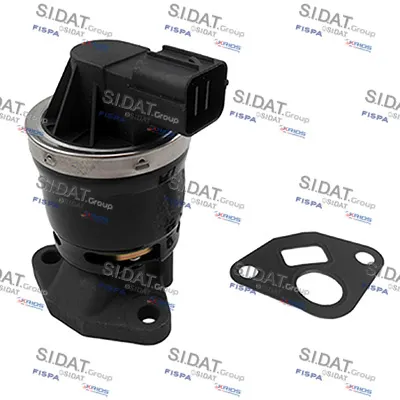 Vanne EGR Ford MONDEO III · Honda JAZZ II · Honda CIVIC VIII Hatchback
