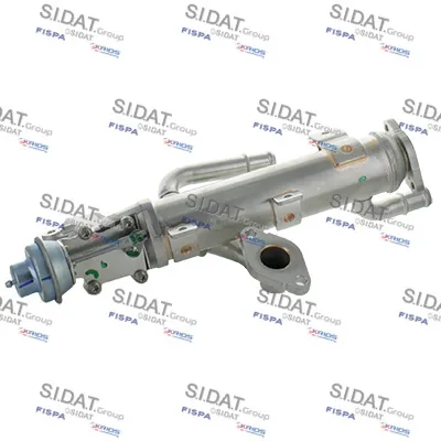 Vanne EGR Audi A6 C6 · Audi A4 B7 · Audi A4 B7 Avant