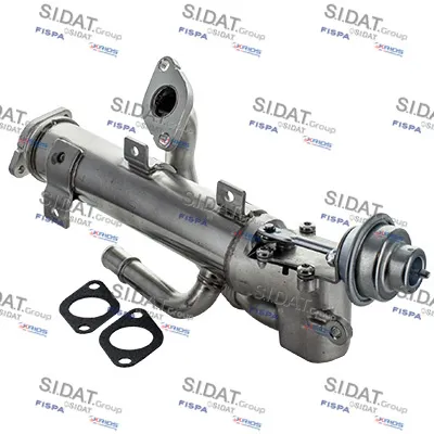 Vanne EGR Audi A6 C6 · Audi A4 B7 · Audi A4 B7 Avant