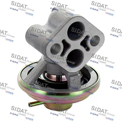 Vanne EGR Audi A4 B7 Avant · Hyundai PONY / EXCEL Saloon · Hyundai S COUPE