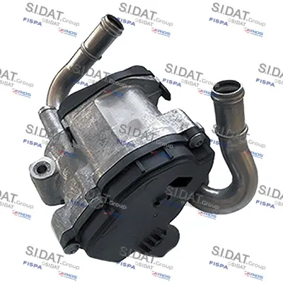 Vanne EGR Audi A5 · Audi A4 B8 · Audi A4 B8 Avant