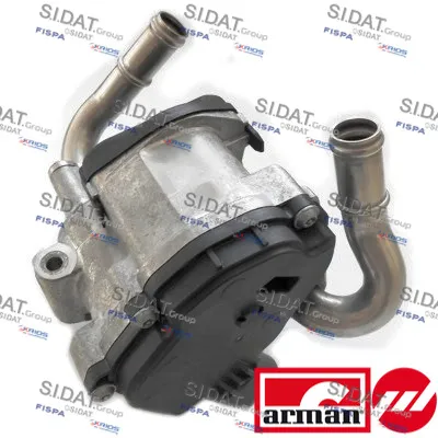 Vanne EGR Audi A5 · Audi A4 B8 · Audi A4 B8 Avant