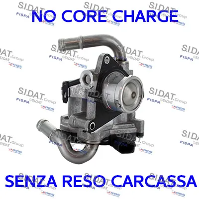 Vanne EGR Audi A5 · Audi A4 B8 · Audi A4 B8 Avant