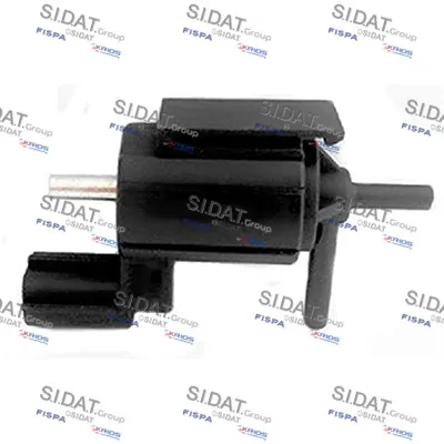 Vanne EGR, commande des gaz d'échappement Chevrolet MATIZ · Chevrolet AVEO / KALOS Saloon · Chevrolet EPICA