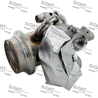 Radiateur, réaspiration des gaz d'échappement Audi A1 · Audi A1 Sportback · Seat IBIZA IV