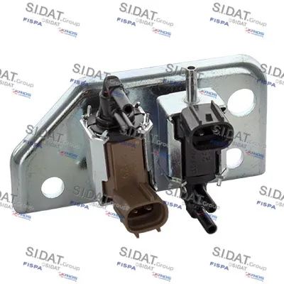 Capteur de pression, turbocompresseur Mitsubishi L200