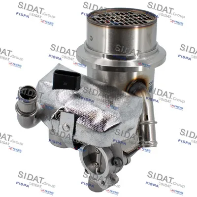 Module-EGR Skoda YETI · Vw SCIROCCO III · Vw JETTA IV