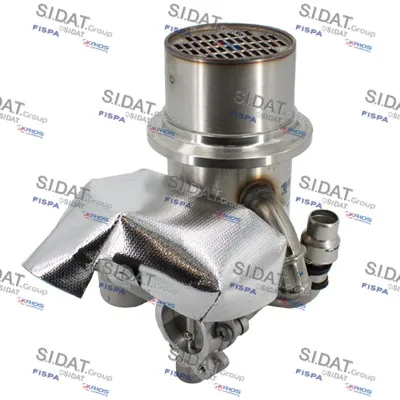 Module-EGR Audi A1 · Audi A1 Sportback · Seat TOLEDO IV