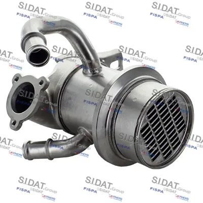 Radiateur, réaspiration des gaz d'échappement Skoda YETI · Vw SCIROCCO III · Vw JETTA IV