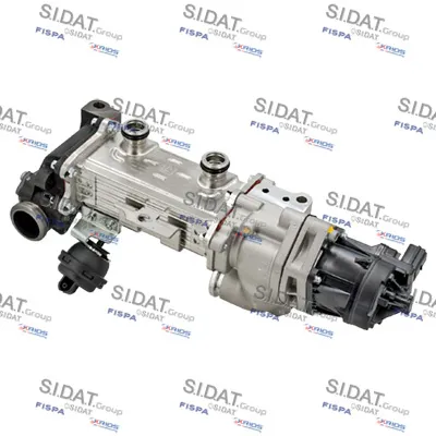Module-EGR Lancia THEMA · Maserati GHIBLI III · Jeep GRAND CHEROKEE II