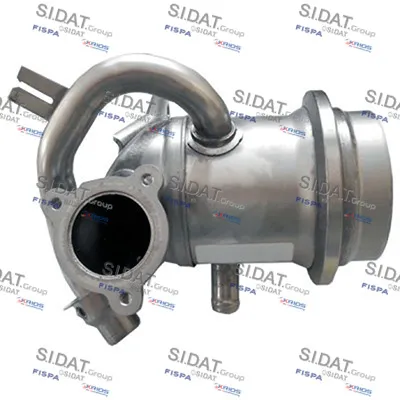 Radiateur, réaspiration des gaz d'échappement Seat IBIZA IV · Skoda RAPID · Skoda RAPID Spaceback
