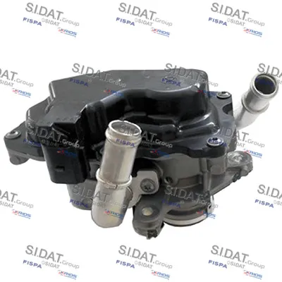 Vanne EGR Audi A4 B8 · Audi Q5 · Audi A6 C7