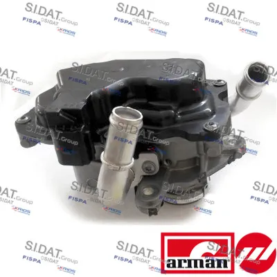 Vanne EGR Audi A4 B8 · Audi Q5 · Audi A6 C7
