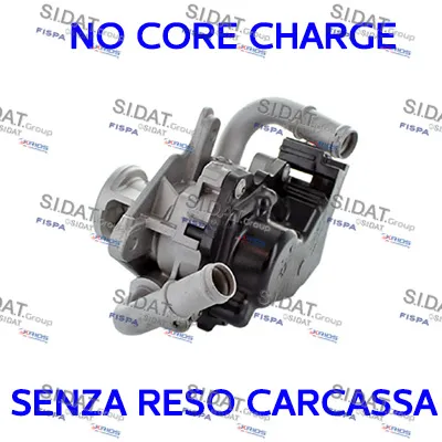 Vanne EGR Audi A4 B8 · Audi Q5 · Audi A6 C7