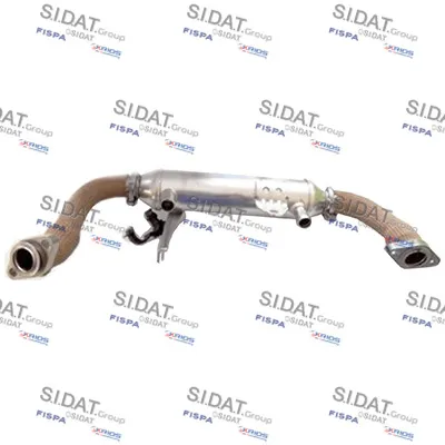 Radiateur, réaspiration des gaz d'échappement Alfa Romeo 156 · Alfa Romeo 156 Sportwagon · Alfa Romeo 147