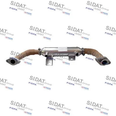 Radiateur, réaspiration des gaz d'échappement Alfa Romeo 156 Sportwagon · Alfa Romeo 147 · Alfa Romeo GT