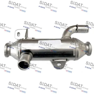 Radiateur, réaspiration des gaz d'échappement Citroën JUMPY I · Citroën BERLINGO / BERLINGO FIRST Box Body/MPV · Citroën BERLINGO / BERLINGO FIRST MPV