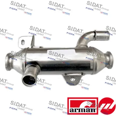 Radiateur, réaspiration des gaz d'échappement Citroën JUMPY I · Citroën BERLINGO / BERLINGO FIRST Box Body/MPV · Citroën BERLINGO / BERLINGO FIRST MPV