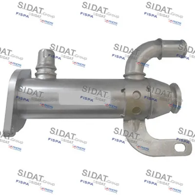 Radiateur, réaspiration des gaz d'échappement Citroën C8 · Citroën C4 Coupe · Citroën C4 I
