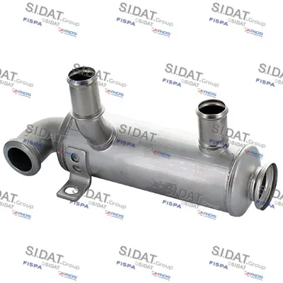 Radiateur, réaspiration des gaz d'échappement Ford FOCUS C-MAX · Ford FOCUS II · Skoda SUPERB I