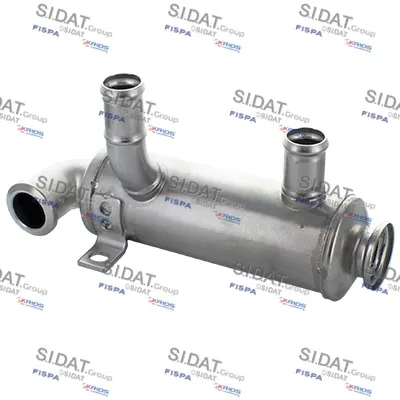 Radiateur, réaspiration des gaz d'échappement Ford FOCUS C-MAX · Ford FOCUS II · Skoda SUPERB I