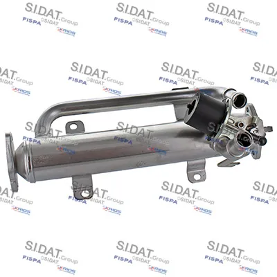 Radiateur, réaspiration des gaz d'échappement Audi A3 · Audi A3 Sportback · Peugeot 107