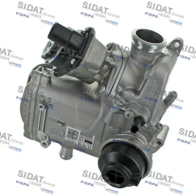 Vanne EGR Audi A6 C7 · Audi A6 C7 Avant · Vw TOUAREG