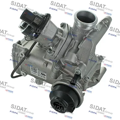 Vanne EGR Audi Q5 · Audi A6 C7 · Audi A6 C7 Avant